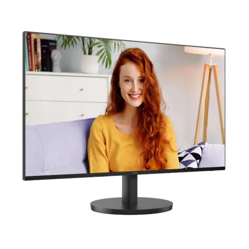 Màn hình AOC 27B3CA3 | 27 inch | FHD | IPS | 120Hz | USB-C 65W | 1ms